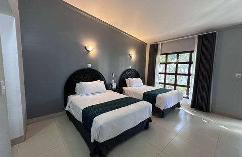 Culiacan Hôtel | InHouse Select Hacienda Tres Rios