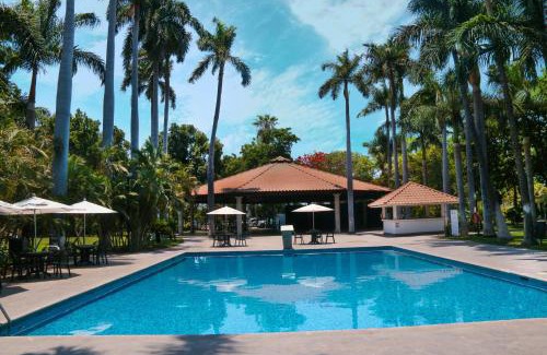 Culiacan Hôtel | InHouse Select Hacienda Tres Rios Hotel Culiacán