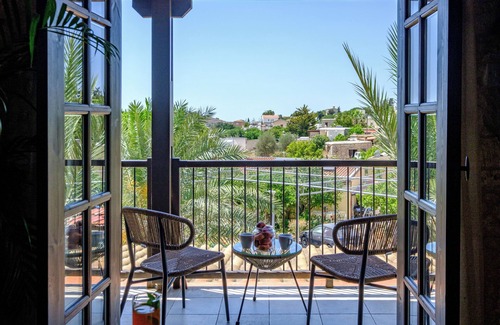 Ineia Appartement | Inia Lara Suites by Nomads