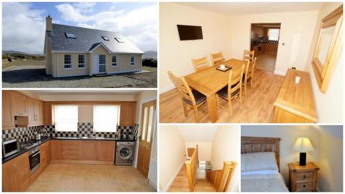 Malin Maison | Inish House