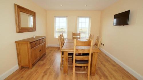 Malin Maison | Inish House