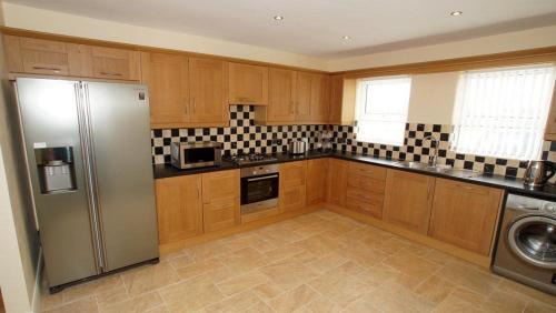 Malin Maison | Inish House