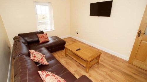 Malin Maison | Inish House