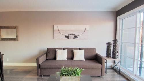 Boischatel Appartement | INITIAL - CAVALIER - Chutes-Montmorency