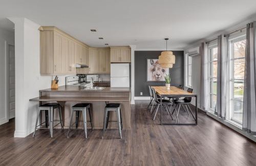 Boischatel Appartement | INITIAL - HORIZON - Chutes-Montmorency