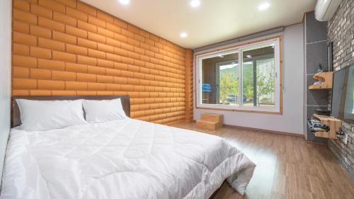 Inje Maison | inje darani pet pension