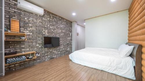 Inje Maison | inje darani pet pension