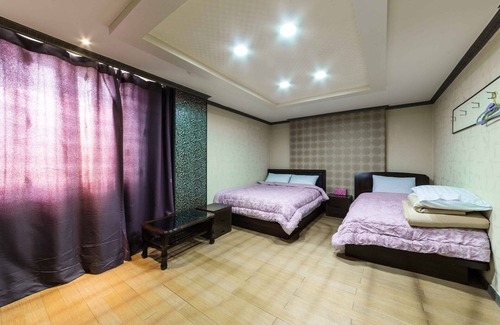 Inje Hôtel | Inje Inje Hotel