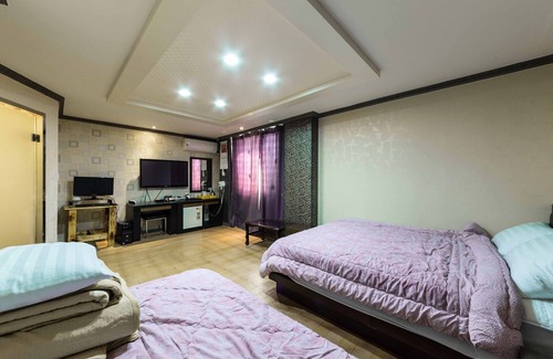 Inje Hôtel | Inje Inje Hotel