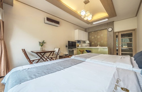 Inje Maison | Inje Leenchung Pension