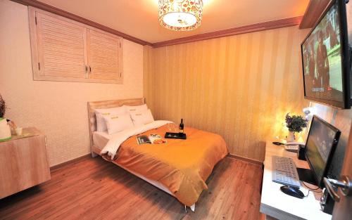 Inje Hôtel | Inje OST Motel