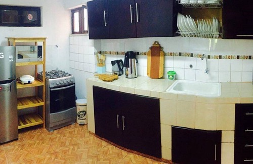 Cusco Appartement | Inka King House à Cusco, Perú