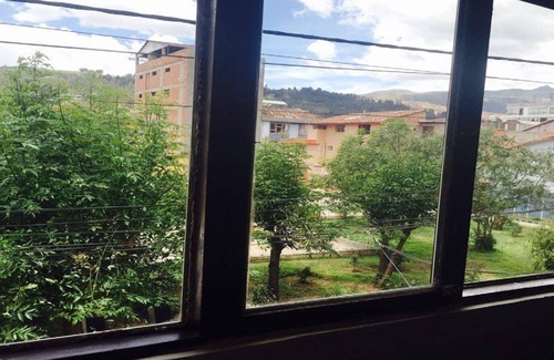 Cusco Appartement | Inka King House à Cusco, Perú