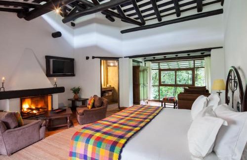 Aguas Calientes Hôtel | Inkaterra Machu Picchu Pueblo Hotel