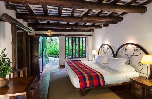 Aguas Calientes Hôtel | Inkaterra Machu Picchu Pueblo Hotel