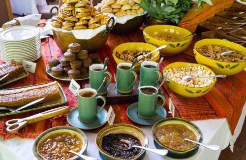 Aguas Calientes Hôtel | Inkaterra Machu Picchu Pueblo Hotel