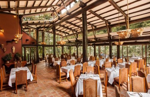 Aguas Calientes Hôtel | Inkaterra Machu Picchu Pueblo Hotel
