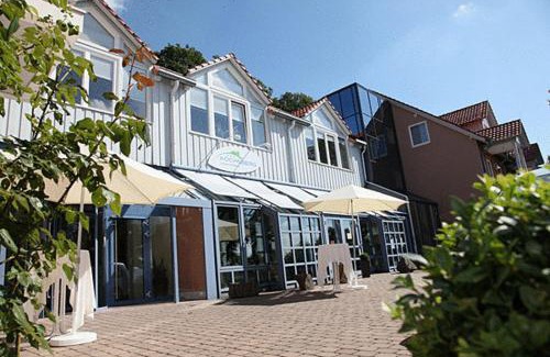 Meinhard Hôtel | Inklusions- und Panorama Hotel Kochsberg