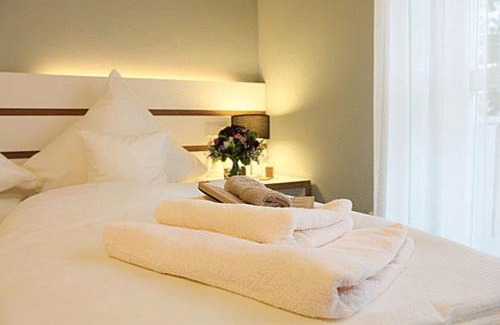 Meinhard Hôtel | Inklusions- und Panorama Hotel Kochsberg