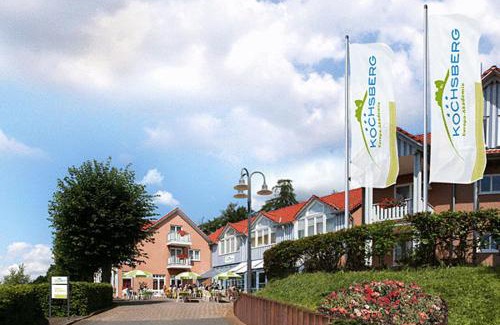 Meinhard Hôtel | Inklusions- und Panorama Hotel Kochsberg