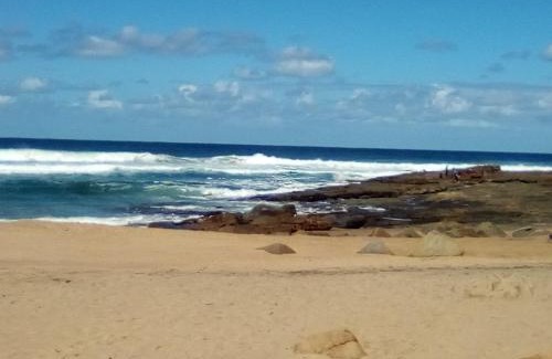 Mtwalume Appartement | Inkommers Selfcatering