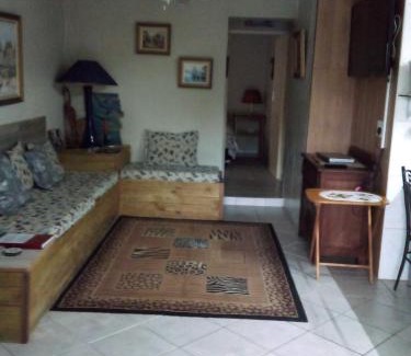Mtwalume Appartement | Inkommers Selfcatering