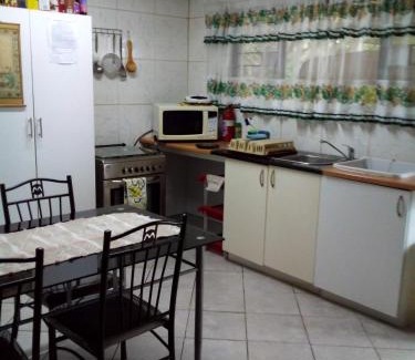 Mtwalume Appartement | Inkommers Selfcatering