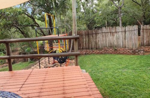 Greater Tzaneen Cabine | Inkonka Game farm