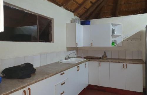 Greater Tzaneen Cabine | Inkonka Game farm