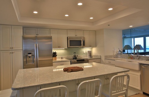 New Smyrna Beach Copropriété | Inlet#1103 2BR 2B Spectacular Seaside Sanctuary