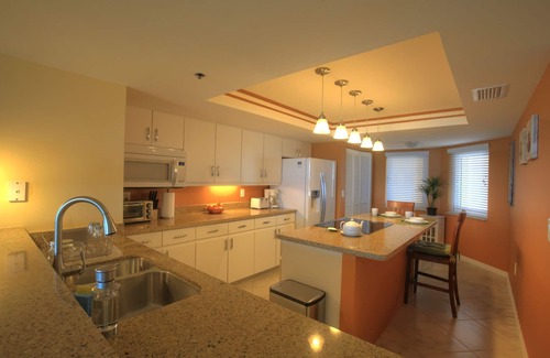 New Smyrna Beach Copropriété | Inlet #1104 Contemporary 2BD 2BTH with beautiful ocean views