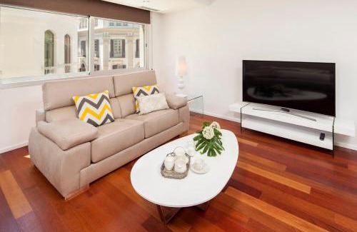 Centro Appartement | INMálaga Granada 2