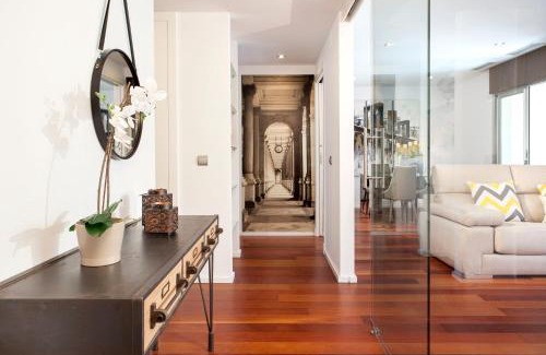 Centro Appartement | INMálaga Granada 2