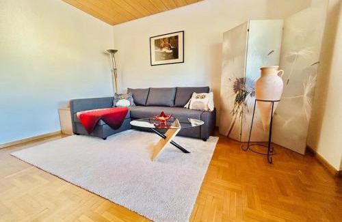 Rheinfelden Appartement | Inmitten des Dorflebens - Rheinfelden-Nollingen