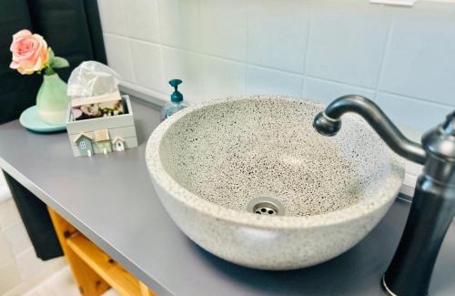 Rheinfelden Appartement | Inmitten des Dorflebens - Rheinfelden-Nollingen