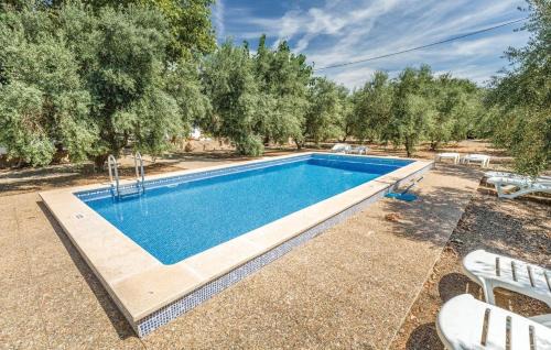 Riudoms Maison | InmoBooking Family House Holidays