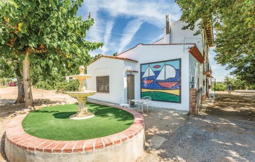 Riudoms Maison | InmoBooking Family House Holidays