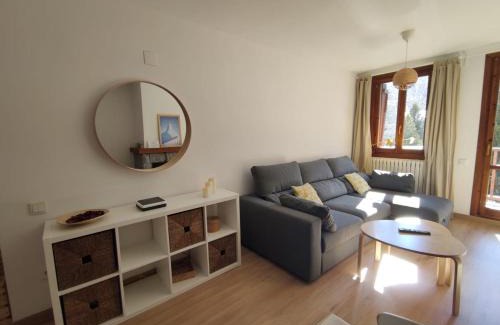 Benasque Appartement | Inmocyma Casa Cervino, La Coma de Alba-Benasque