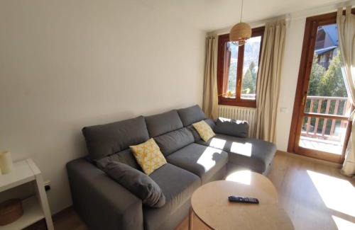 Benasque Appartement | Inmocyma Casa Cervino, La Coma de Alba-Benasque