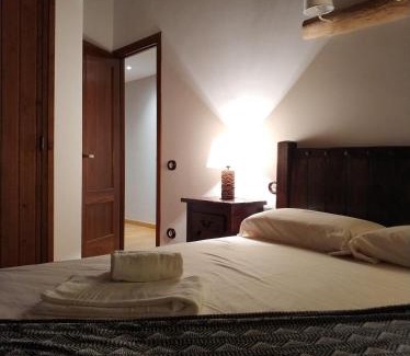 Villanova Appartement | Inmocyma Casa Estrac