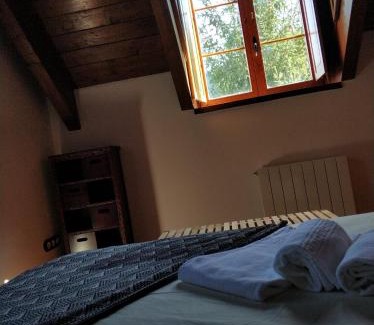 Villanova Appartement | Inmocyma Casa Estrac