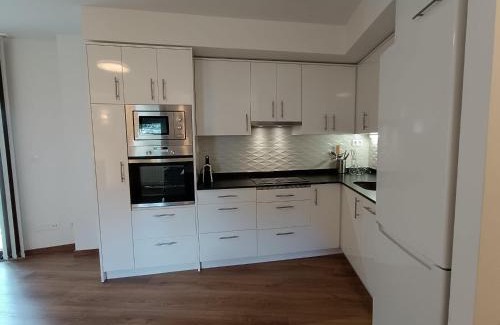 Villanova Appartement | InmoCyma La Bordeta de Falisia