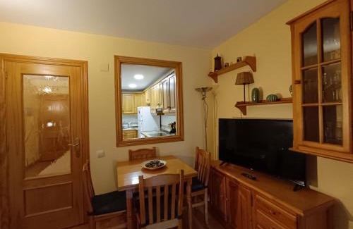 Benasque Appartement | InmoCyma Montañas mágicas-Benasque