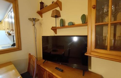 Benasque Appartement | InmoCyma Montañas mágicas-Benasque