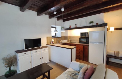 Linsoles Appartement | Inmocyma Residencial Linsoles-Valle de Benasque