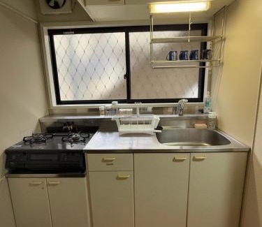 Kurashiki Appartement | inn 2nd 102