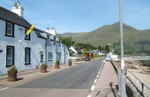Ardgour Hôtel | Inn at Ardgour
