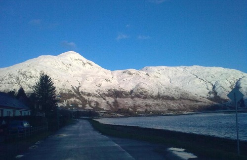 Ardgour Hôtel | Inn at Ardgour