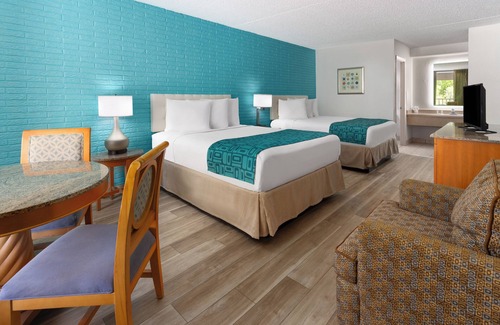 Galloway Hôtel | Howard Johnson by Wyndham Galloway Atlantic City Area