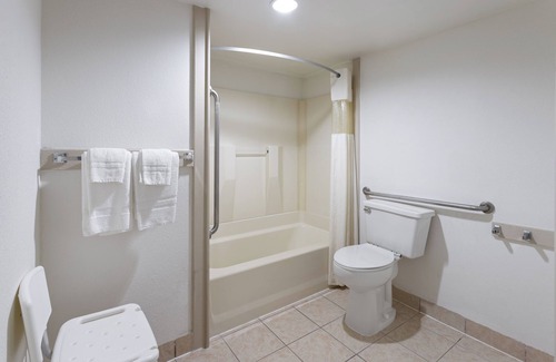 Galloway Hôtel | Howard Johnson by Wyndham Galloway Atlantic City Area